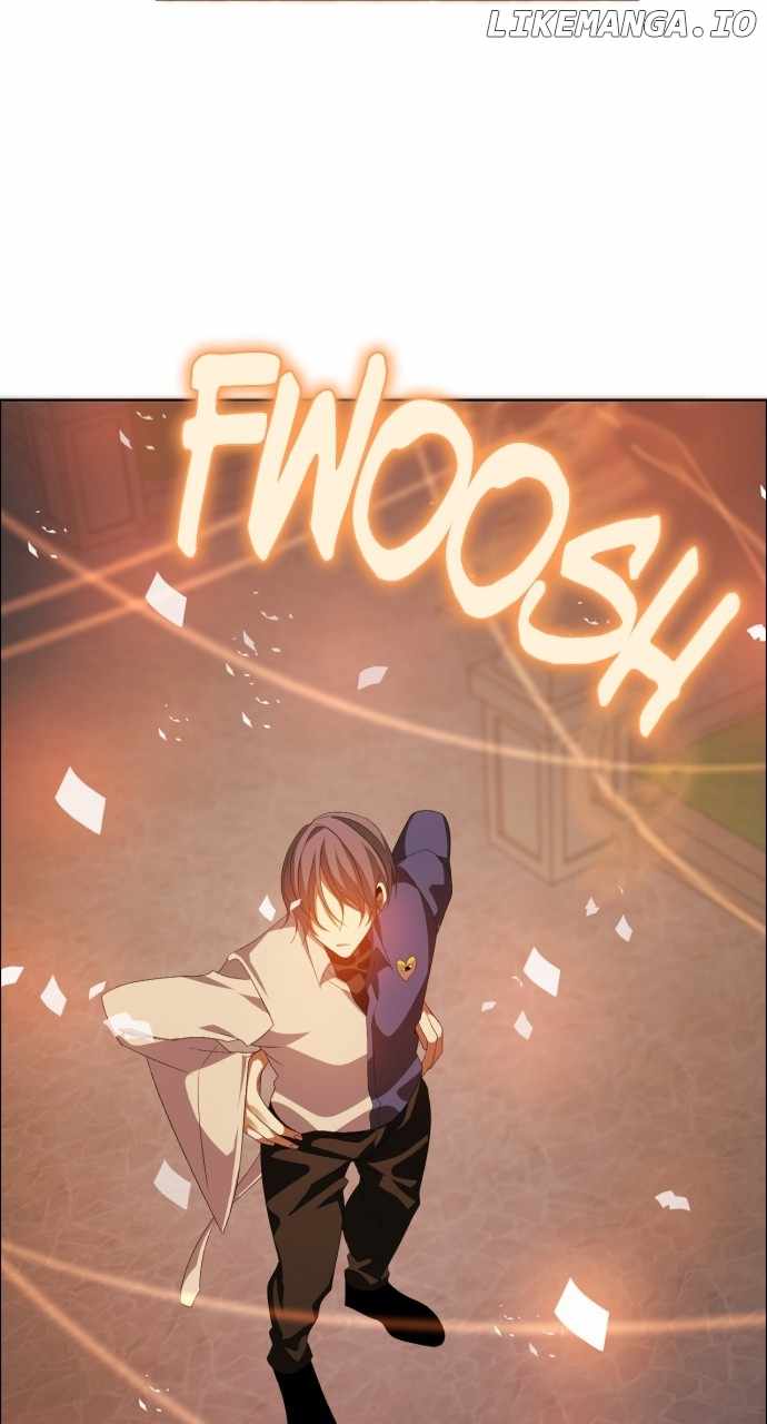 Zero Game Chapter 300 87